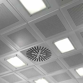 потолок армстронг