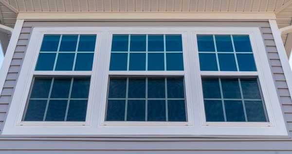 окна для частного дома