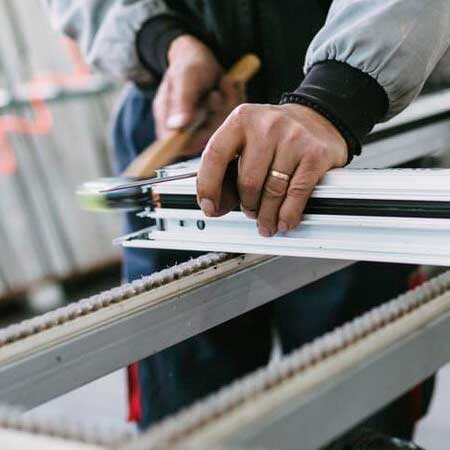 Производство пластиковых окон